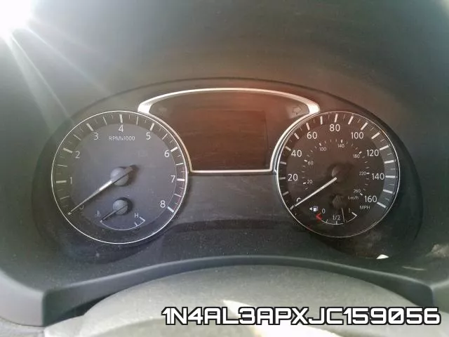 1N4AL3APXJC159056 фото 9