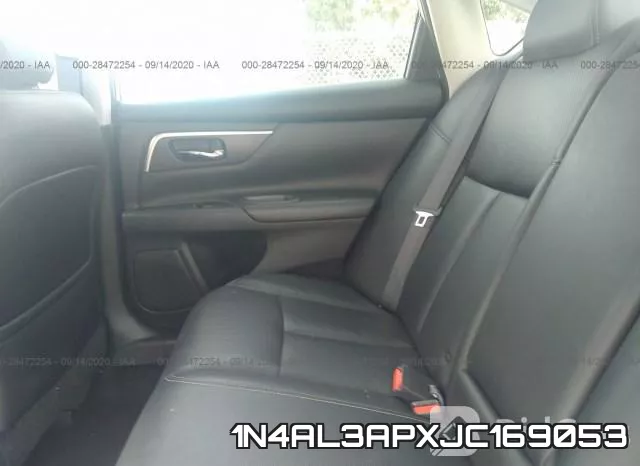 1N4AL3APXJC169053 фото 9