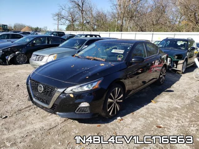 1N4BL4CV1LC176563 фото 3