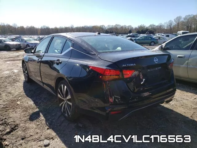 1N4BL4CV1LC176563 фото 4