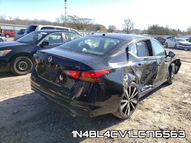 1N4BL4CV1LC176563 фото 5