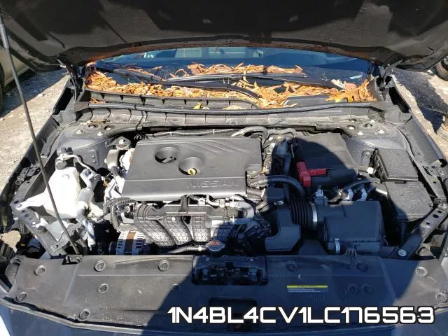 1N4BL4CV1LC176563 фото 8