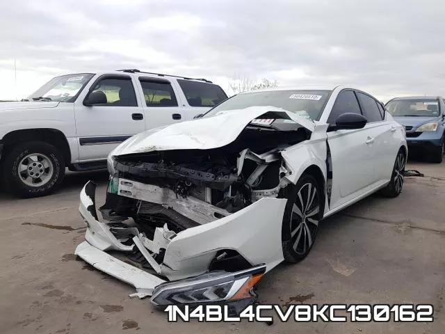 1N4BL4CV8KC130162 фото 3