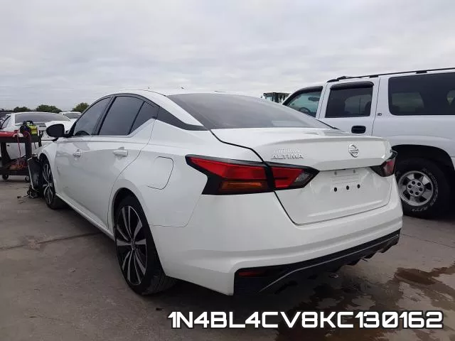 1N4BL4CV8KC130162 фото 4