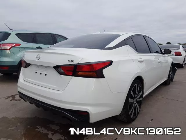 1N4BL4CV8KC130162 фото 5