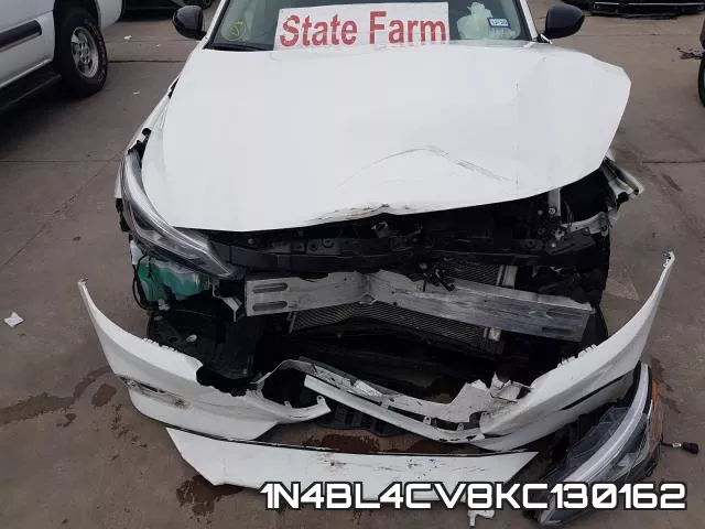 1N4BL4CV8KC130162 фото 8
