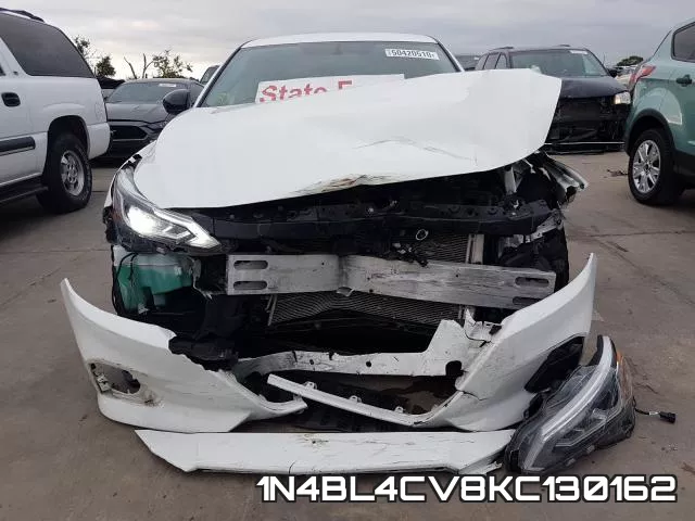 1N4BL4CV8KC130162 фото 10
