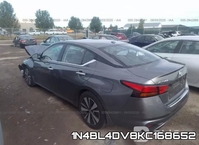 1N4BL4DV8KC168652 фото 4