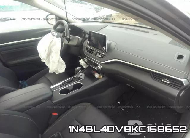 1N4BL4DV8KC168652 фото 6