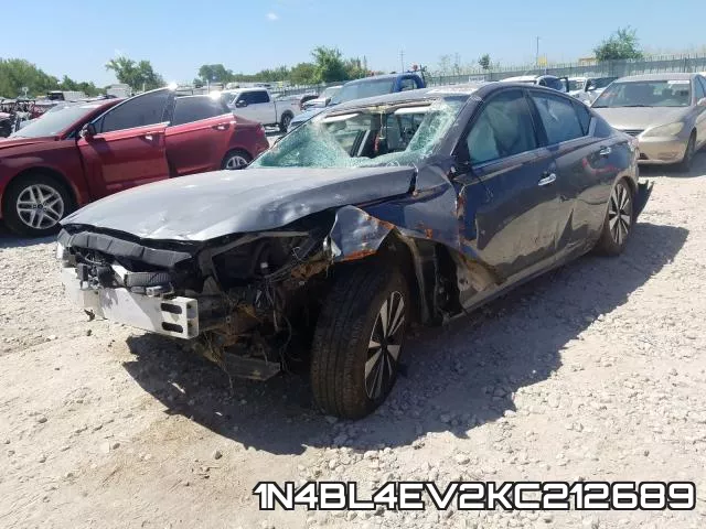 1N4BL4EV2KC212689 фото 3