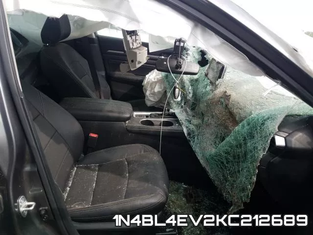 1N4BL4EV2KC212689 фото 6