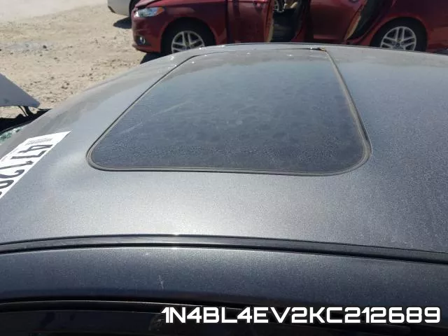 1N4BL4EV2KC212689 фото 10