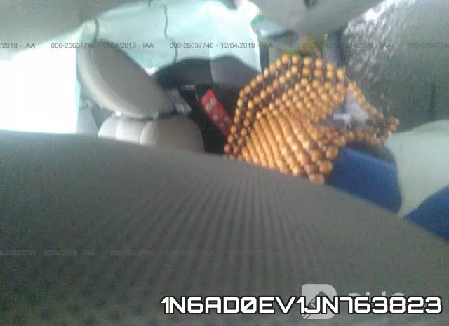 1N6AD0EV1JN763823 фото 9
