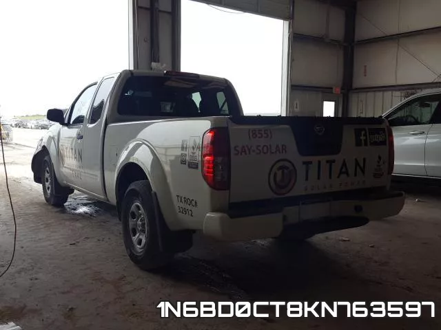 1N6BD0CT8KN763597 фото 4