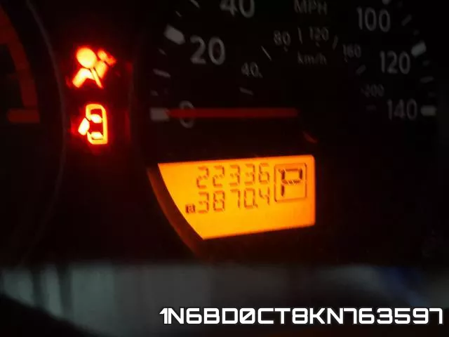 1N6BD0CT8KN763597 фото 9