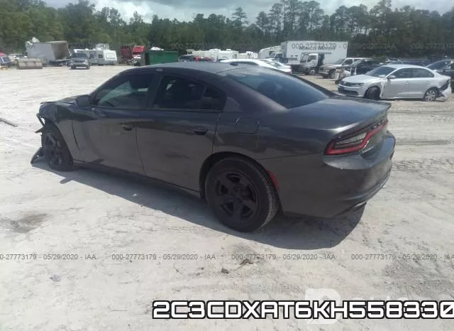 2C3CDXAT6KH558330 фото 3