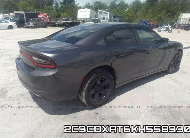 2C3CDXAT6KH558330 фото 4