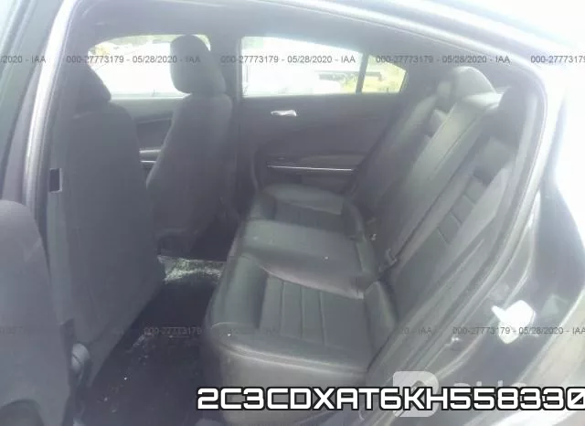 2C3CDXAT6KH558330 фото 7