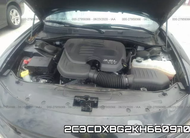 2C3CDXBG2KH660970 фото 2