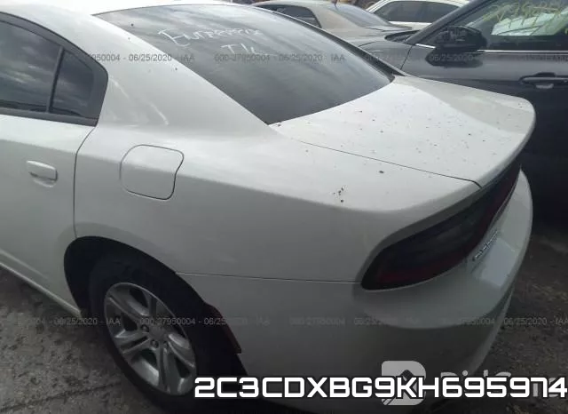 2C3CDXBG9KH695974 фото 4