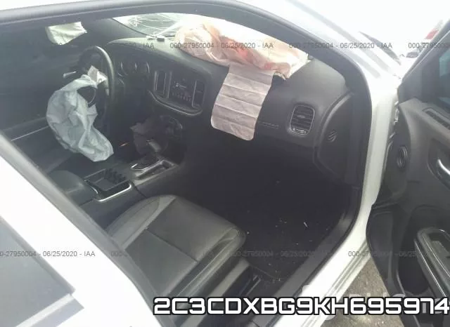 2C3CDXBG9KH695974 фото 6