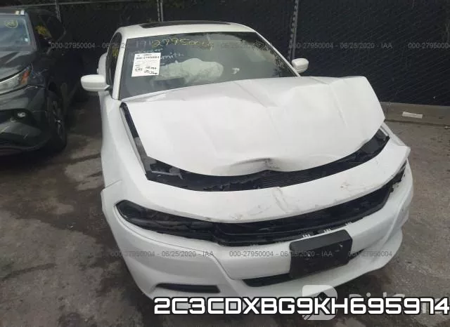 2C3CDXBG9KH695974 фото 7