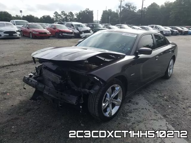 2C3CDXCT1HH510272 фото 3