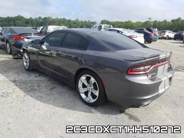 2C3CDXCT1HH510272 фото 4