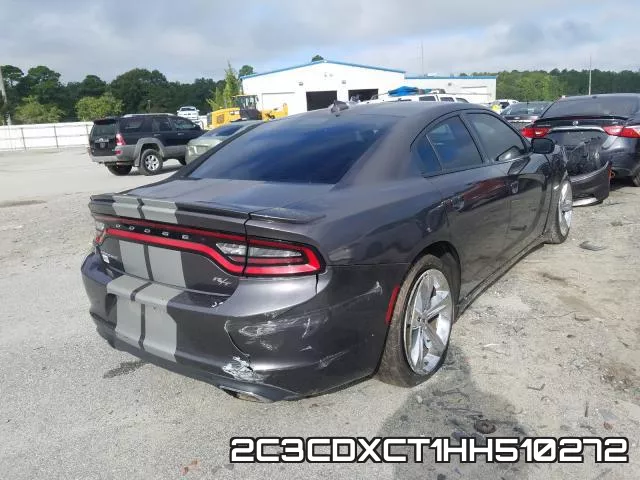 2C3CDXCT1HH510272 фото 5