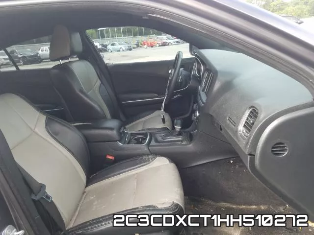 2C3CDXCT1HH510272 фото 6