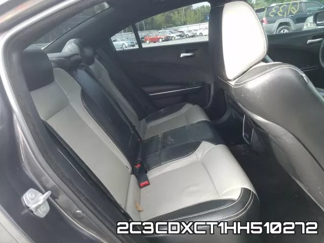 2C3CDXCT1HH510272 фото 7