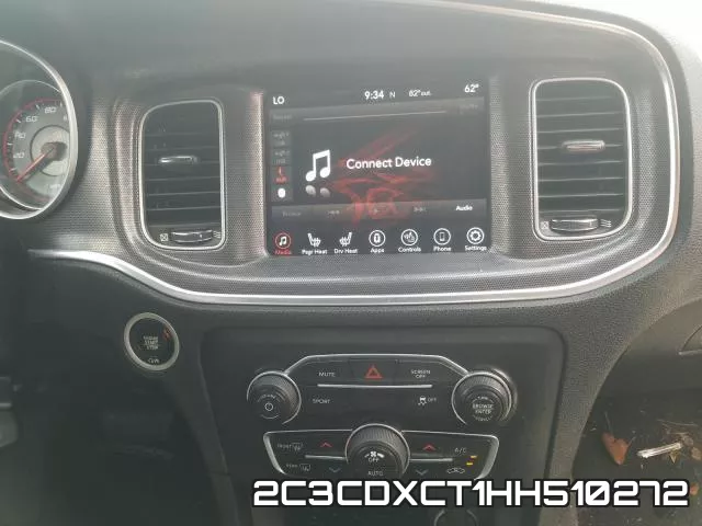 2C3CDXCT1HH510272 фото 10