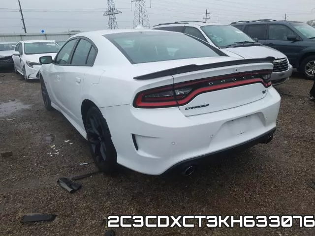2C3CDXCT3KH633076 фото 4