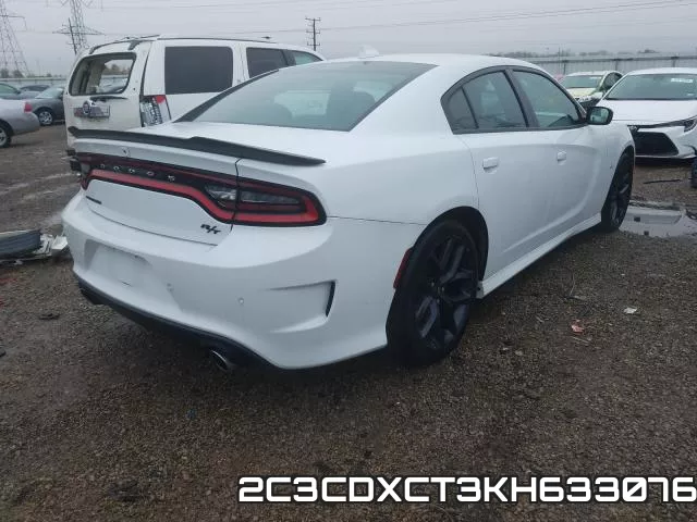 2C3CDXCT3KH633076 фото 5