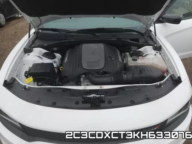 2C3CDXCT3KH633076 фото 8