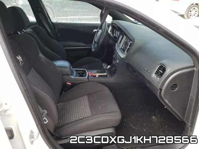 2C3CDXGJ1KH728566 фото 6