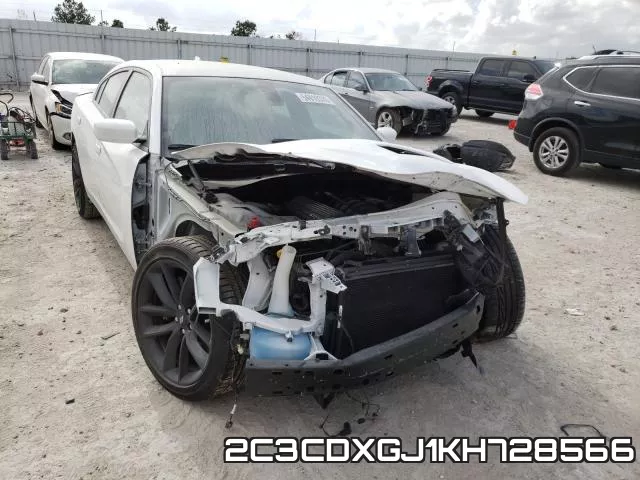 2C3CDXGJ1KH728566 фото 10