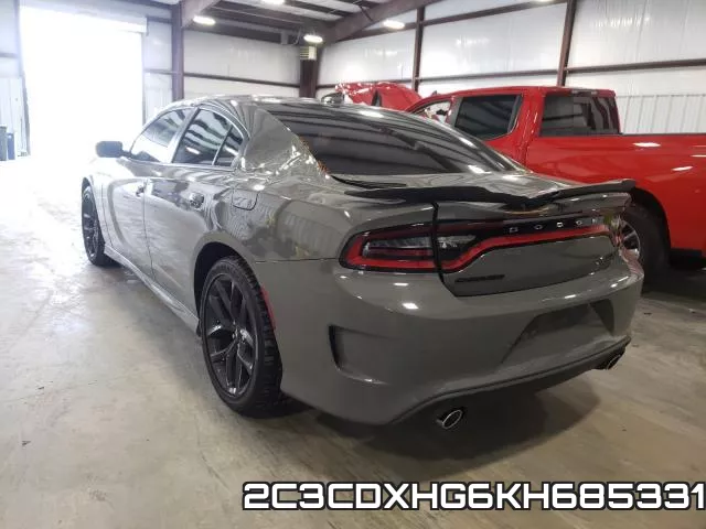 2C3CDXHG6KH685331 фото 4