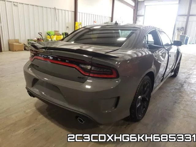 2C3CDXHG6KH685331 фото 5