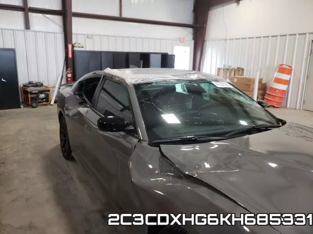 2C3CDXHG6KH685331 фото 10