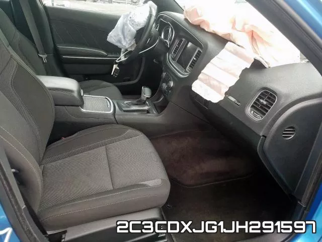 2C3CDXJG1JH291597 фото 6