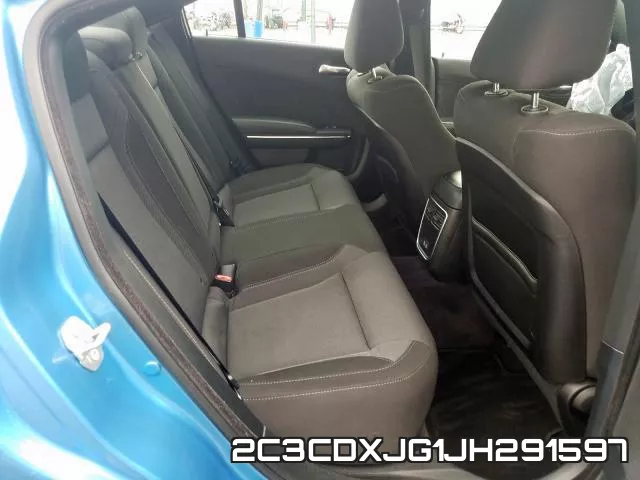 2C3CDXJG1JH291597 фото 7