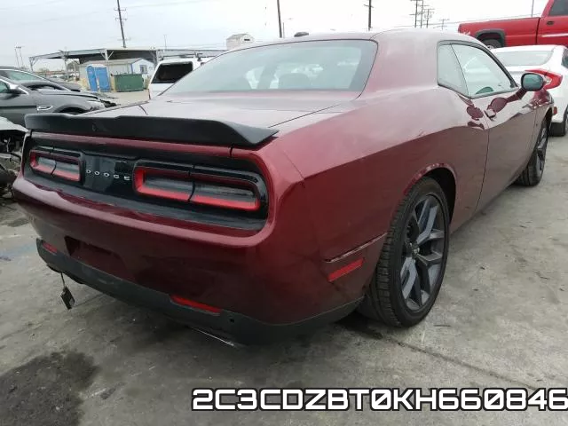 2C3CDZBT0KH660846 фото 5