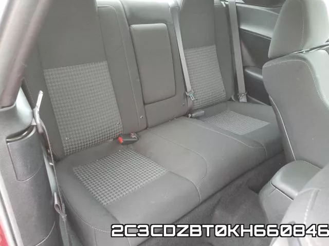 2C3CDZBT0KH660846 фото 7