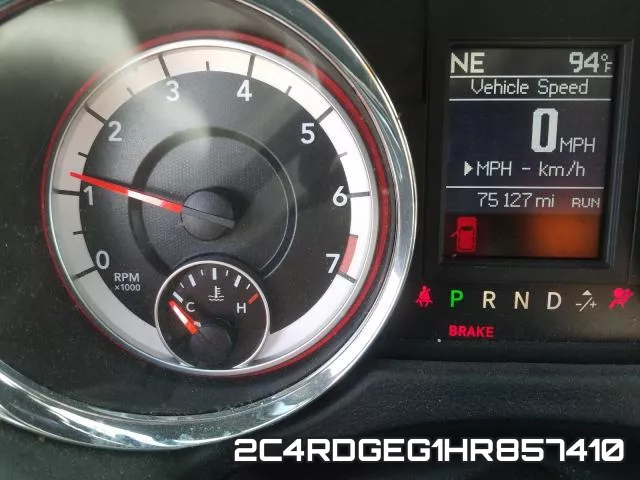 2C4RDGEG1HR857410 фото 9