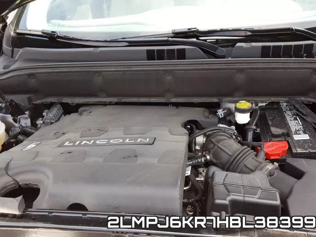 2LMPJ6KR7HBL38399 фото 8