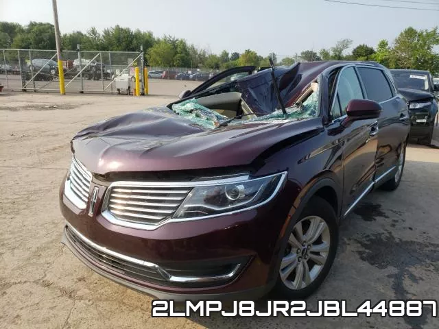 2LMPJ8JR2JBL44887 фото 3
