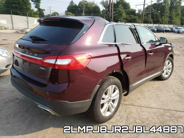 2LMPJ8JR2JBL44887 фото 5