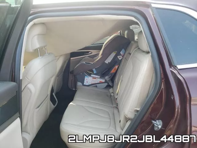 2LMPJ8JR2JBL44887 фото 7