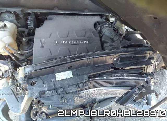 2LMPJ8LR0HBL28310 фото 2